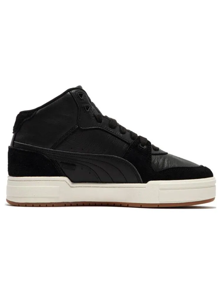 Кеды PUMA CA Pro 'Black' — изображение 2 из 4, черный