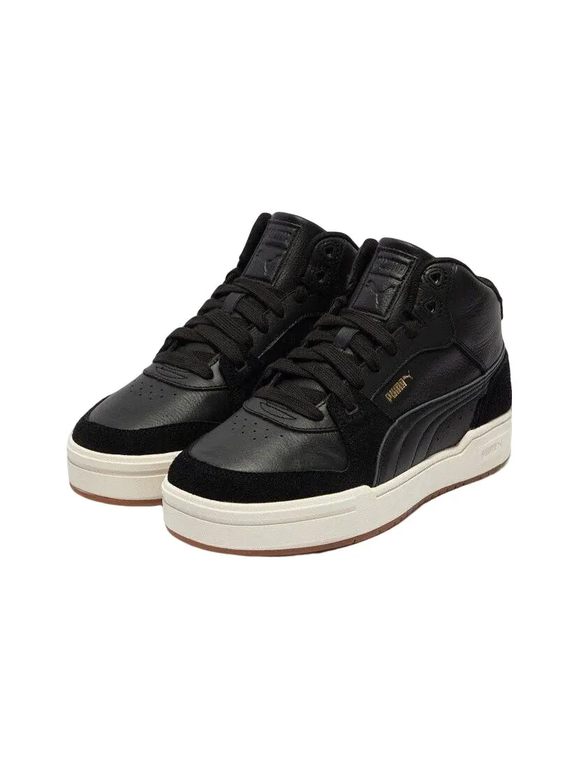 Кеды PUMA CA Pro 'Black' — изображение 3 из 4, черный