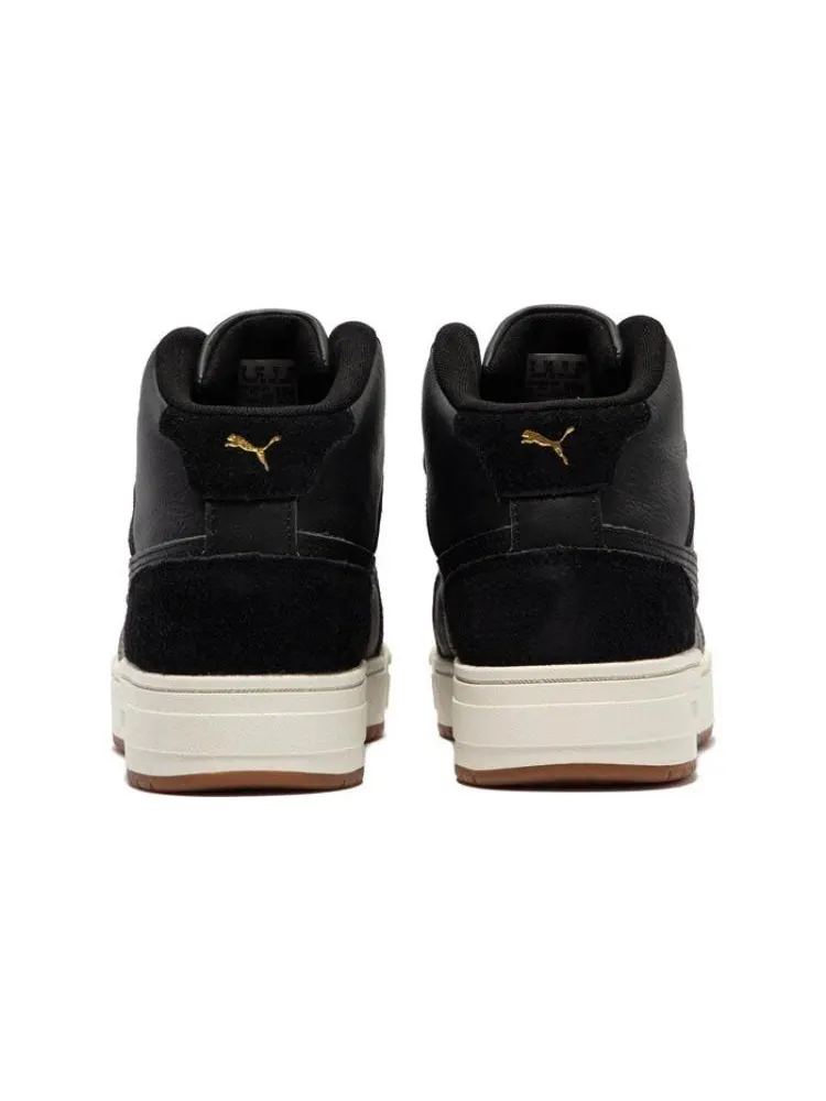 Кеды PUMA CA Pro 'Black' — изображение 4 из 4, черный