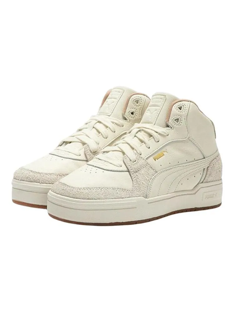 Кеды PUMA CA Pro 'White Beige' — изображение 3 из 5, белый