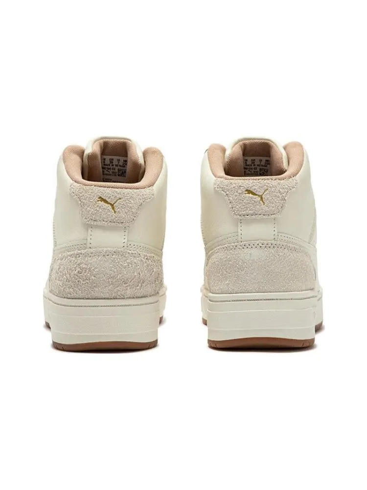 Кеды PUMA CA Pro 'White Beige' — изображение 5 из 5, белый