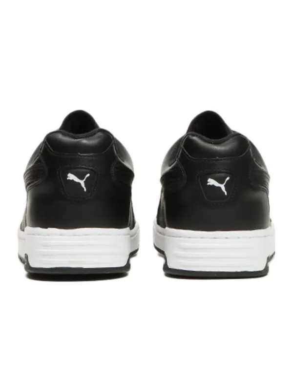 Кроссовки slipstream low beast mij 'black brown' Puma — изображение 3 из 4, черный/коричневый