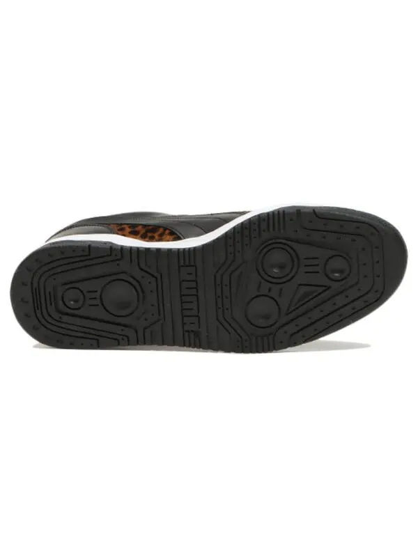 Кроссовки slipstream low beast mij 'black brown' Puma — изображение 4 из 4, черный/коричневый