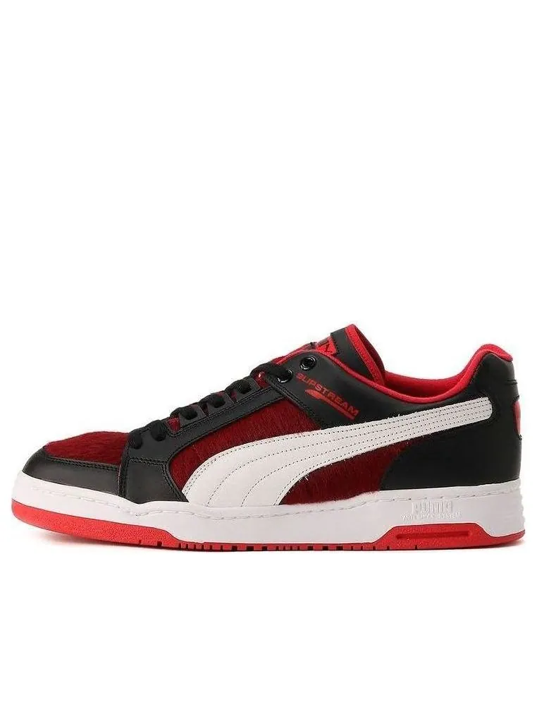Кеды PUMA Slipstream Low Beast MIJ — изображение 1 из 5, черный