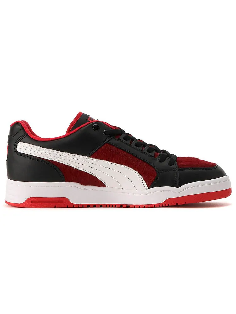 Кеды PUMA Slipstream Low Beast MIJ — изображение 2 из 5, черный