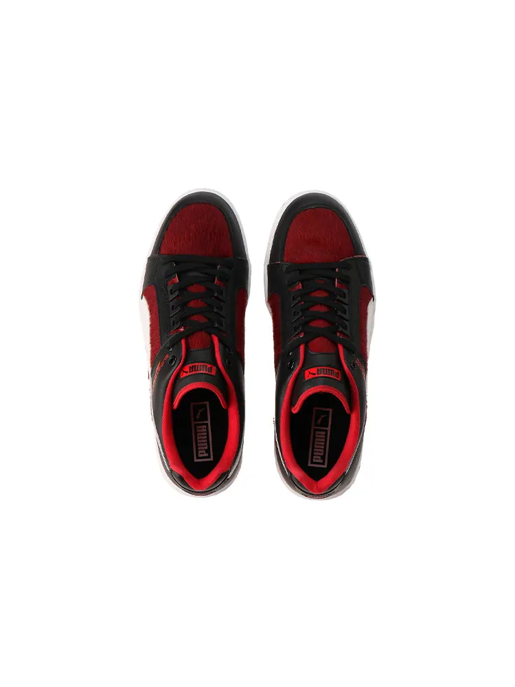Кеды PUMA Slipstream Low Beast MIJ — изображение 3 из 5, черный