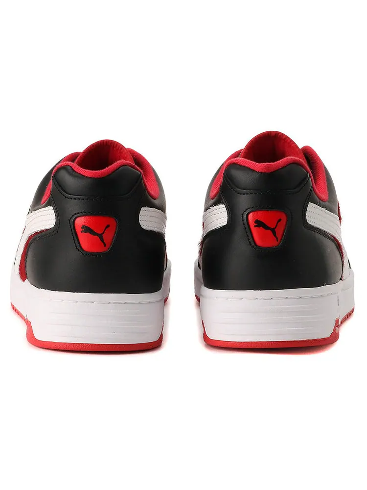 Кеды PUMA Slipstream Low Beast MIJ — изображение 4 из 5, черный