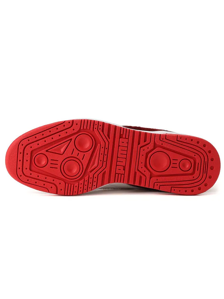 Кеды PUMA Slipstream Low Beast MIJ — изображение 5 из 5, черный