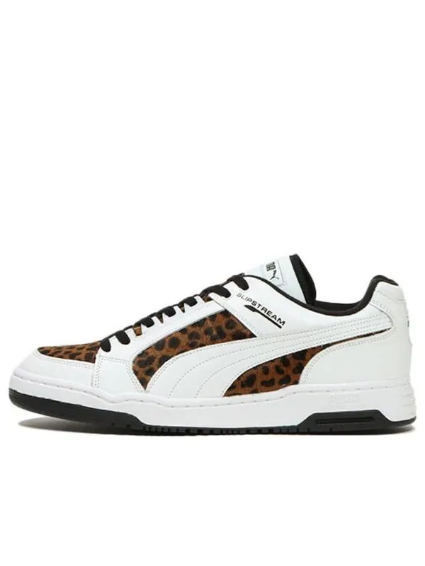 Кроссовки slipstream low beast mij 'white' Puma — изображение 1 из 4, белый