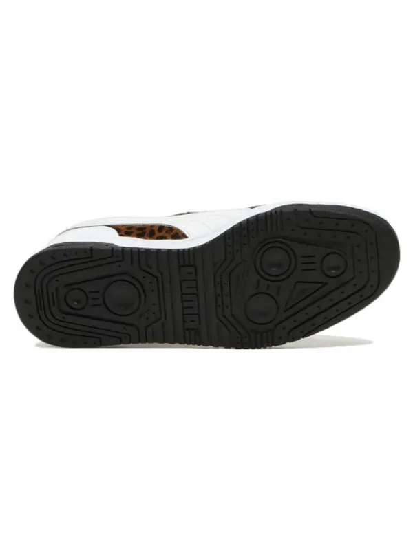 Кроссовки slipstream low beast mij 'white' Puma — изображение 4 из 4, белый