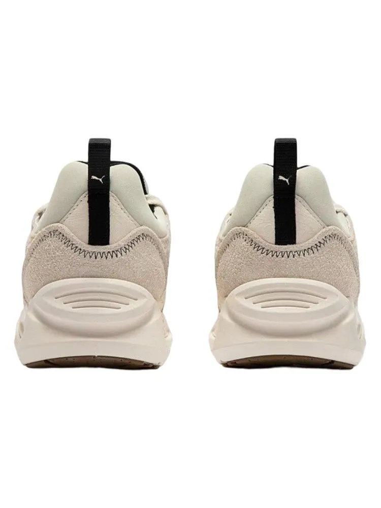 Кроссовки PUMA TRC Blaze 'Worn Out' — изображение 5 из 5, белый
