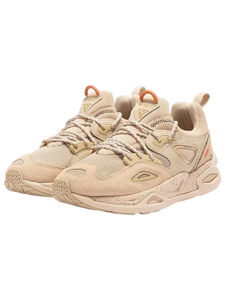 Кроссовки PUMA Trc Blaze Elevated Hike ''Granola Toasted Almond' — изображение 3 из 5, бежевый