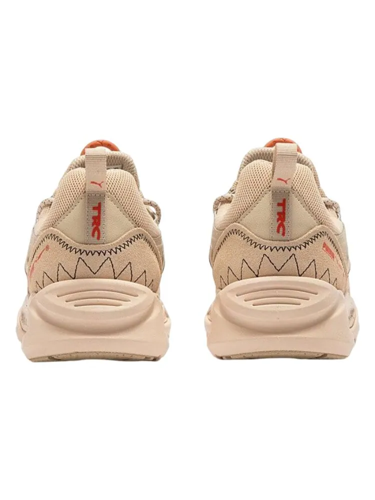 Кроссовки PUMA Trc Blaze Elevated Hike ''Granola Toasted Almond' — изображение 5 из 5, бежевый