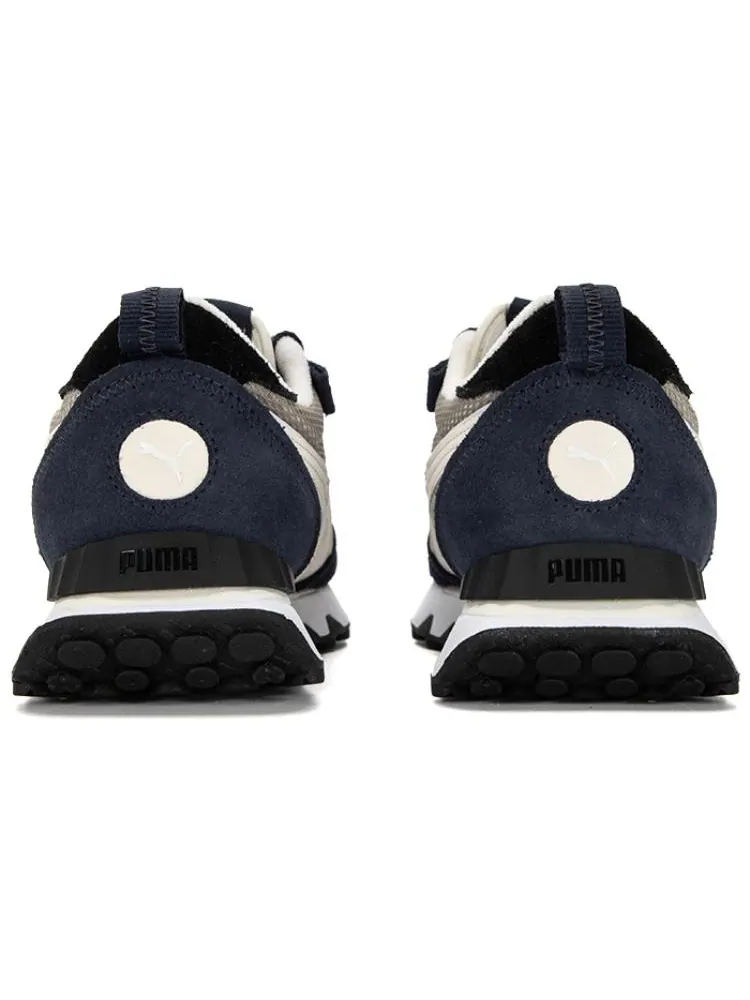 Кроссовки PUMA Rider FV 'Retro Rewind Parisian Night' — изображение 4 из 5, зеленый