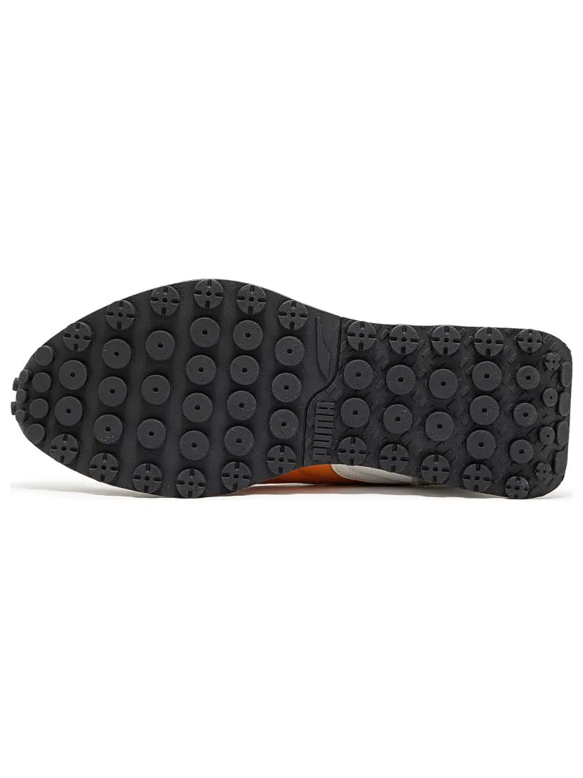 Кроссовки PUMA Rider FV Retro Rewind 'Cool Dark Grey Amber' — изображение 5 из 5, серый