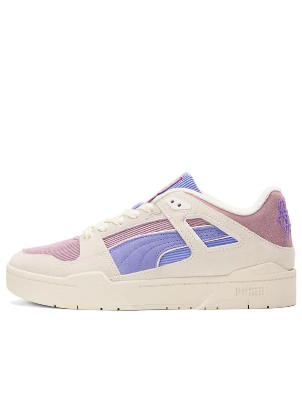 Кроссовки diet starts monday x slipstream 'pale grape' Puma — изображение 1 из 1, лавандовый