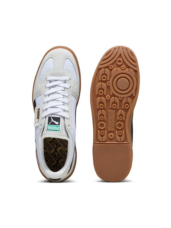 Кроссовки super team og 'white black gum' Puma — изображение 4 из 4, белый/черный