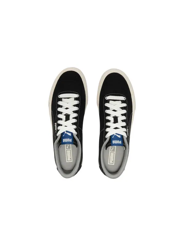 Кроссовки iv-60 'black' Puma — изображение 4 из 4, черный/белый