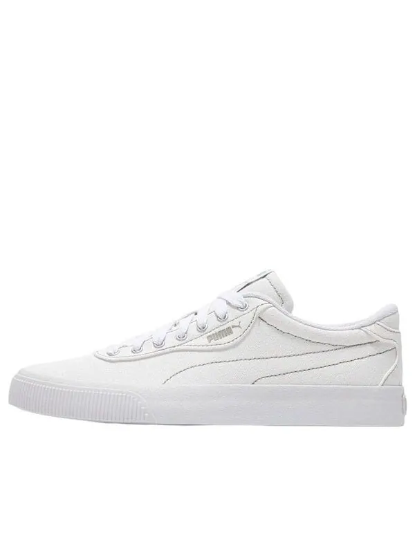 Кроссовки iv-60 'white' Puma — изображение 1 из 4, белый