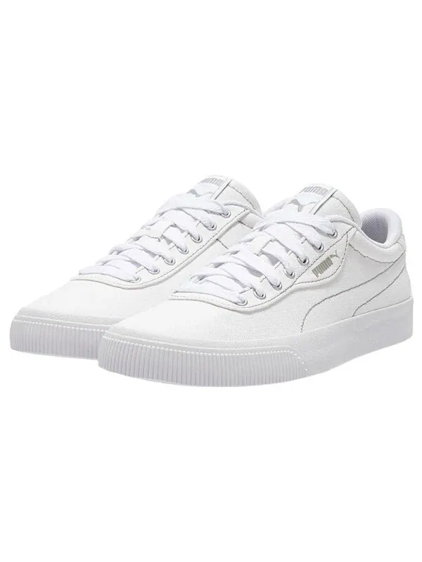 Кроссовки iv-60 'white' Puma — изображение 3 из 4, белый