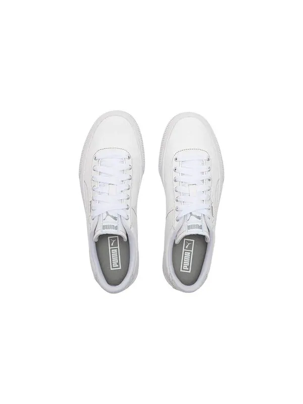 Кроссовки iv-60 'white' Puma — изображение 4 из 4, белый