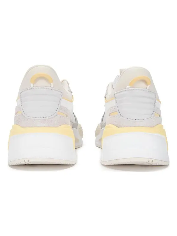 Кроссовки rs-x 'thrifted - white feather grey' Puma — изображение 4 из 4, белый//серый