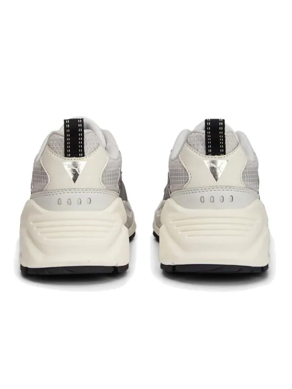 Кроссовки trc mira tech 'grey' Puma — изображение 3 из 4, серый