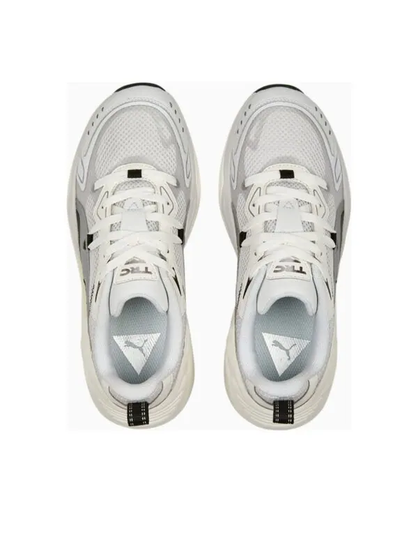 Кроссовки trc mira tech 'grey' Puma — изображение 4 из 4, серый