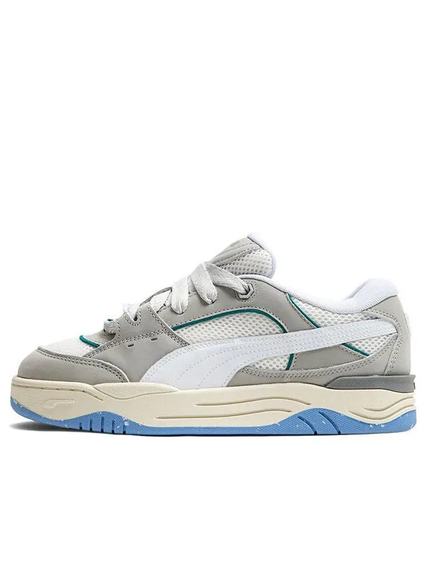 Кроссовки 180 'grey' Puma — изображение 1 из 4