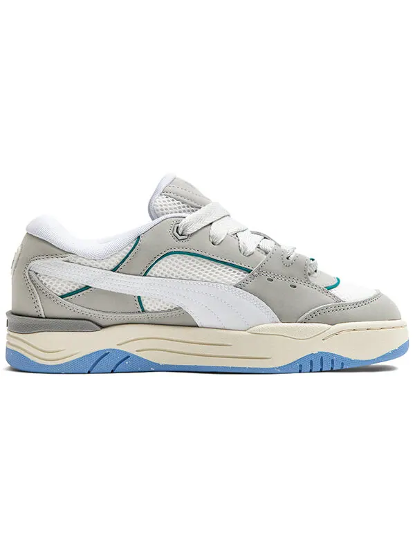 Кроссовки 180 'grey' Puma — изображение 2 из 4