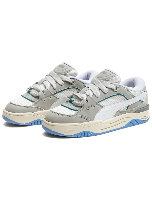 Кроссовки 180 'grey' Puma — изображение 3 из 4