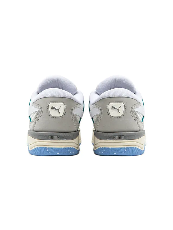 Кроссовки 180 'grey' Puma — изображение 4 из 4
