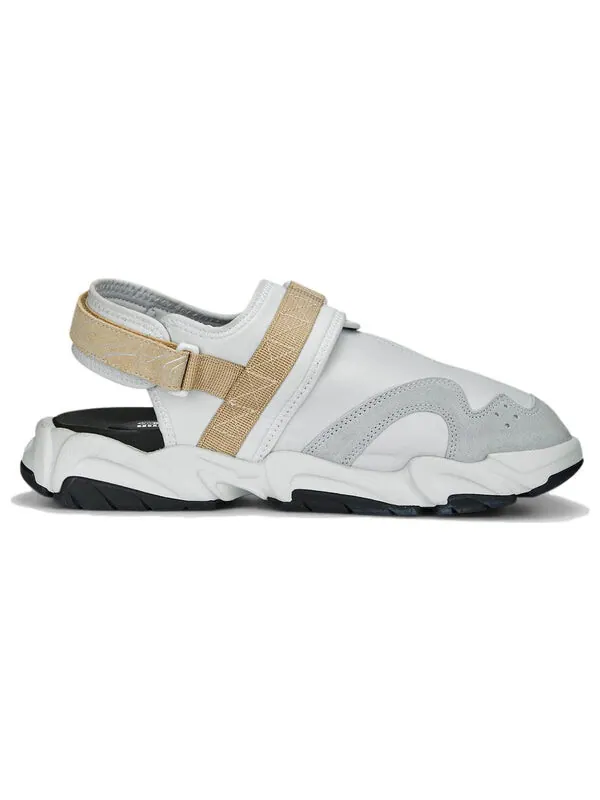 Сандалии ts-01 retro sandals 'feather grey' Puma — изображение 2 из 4