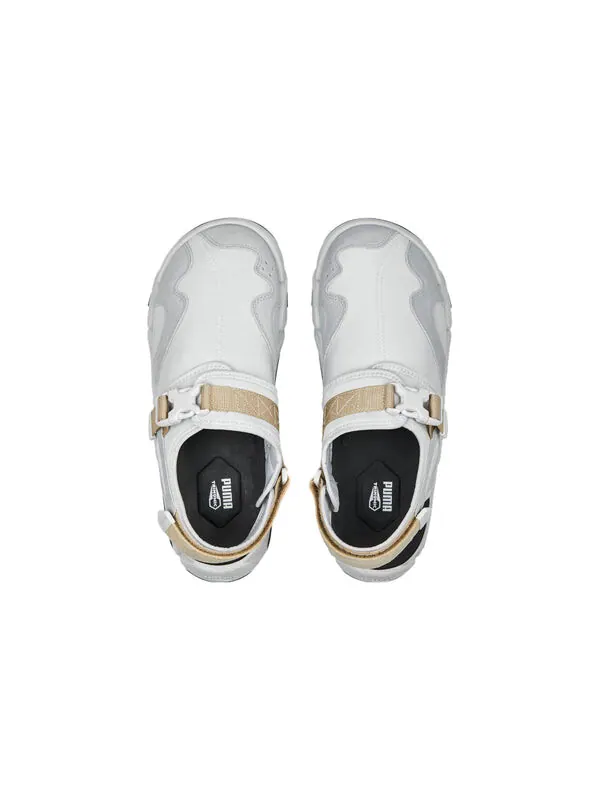 Сандалии ts-01 retro sandals 'feather grey' Puma — изображение 4 из 4
