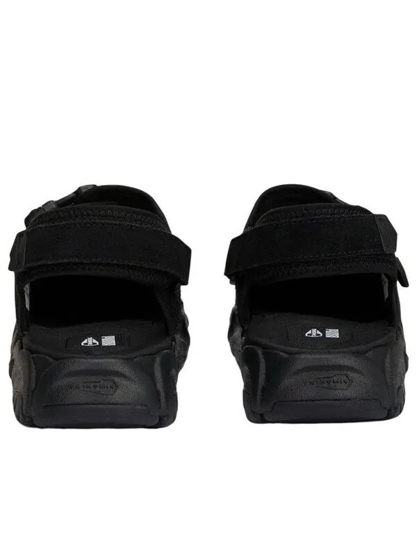 Сандалии ts-01 tonal 'black' Puma — изображение 3 из 4, черный