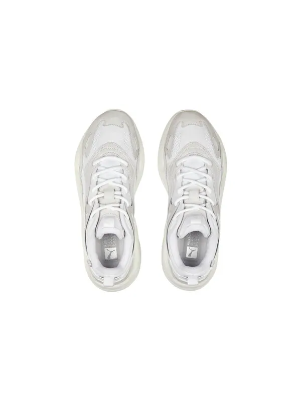 Кроссовки rs-x efekt premium 'white feather grey' Puma — изображение 4 из 4, белый/серый