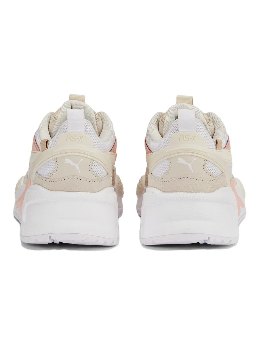 Кроссовки PUMA RS-X Efekt PRM 'White Rose Dust' — изображение 5 из 6, белый