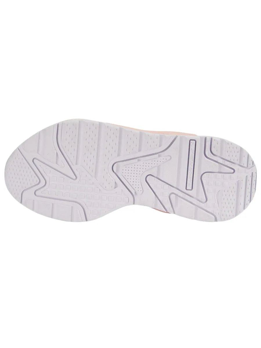 Кроссовки PUMA RS-X Efekt PRM 'White Rose Dust' — изображение 6 из 6, белый