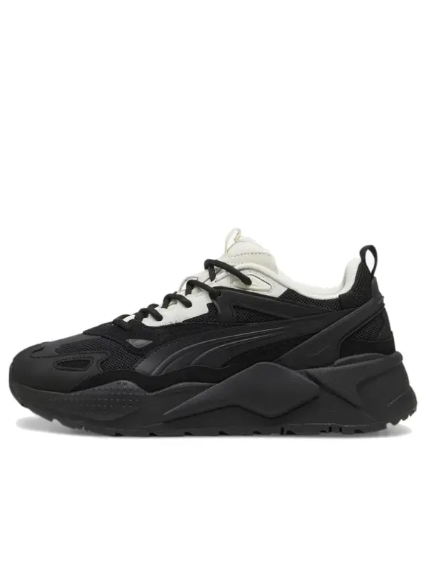 Кроссовки rs-x efekt prm 'black' Puma — изображение 1 из 4, черный