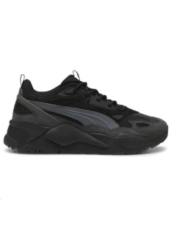 Кроссовки rs-x efekt premium 'black strong grey' Puma — изображение 2 из 4, черный/серый