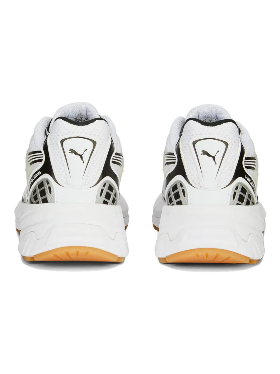 Кроссовки PUMA Velophasis 'Technisch White Gum' — изображение 4 из 5, белый