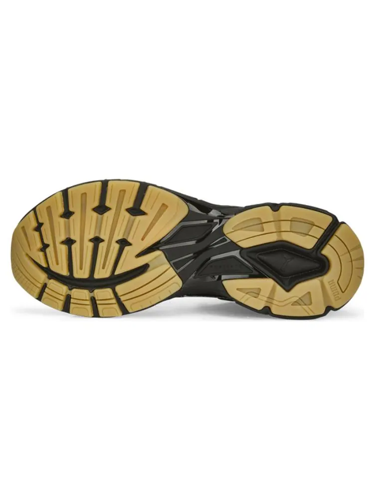 Кроссовки PUMA Velophasis 'Technisch Black' — изображение 5 из 5, черный