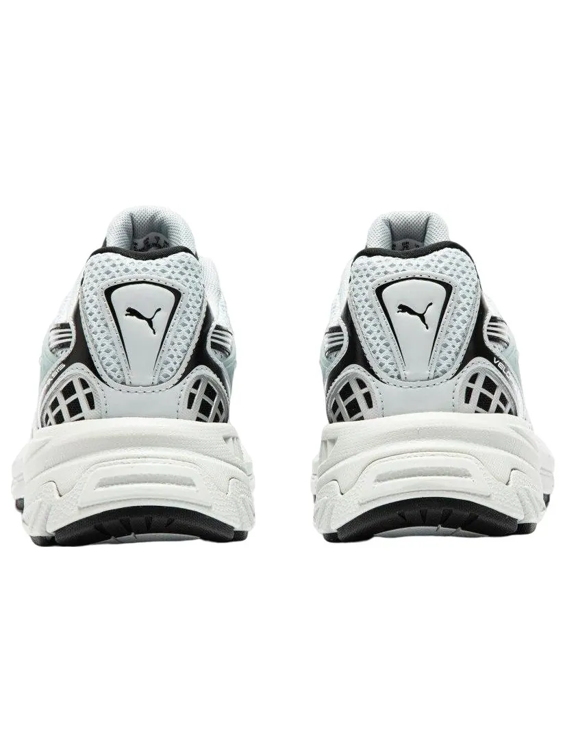 Кроссовки PUMA Velophasis 'Technisch Platina grey' — изображение 5 из 6, серый
