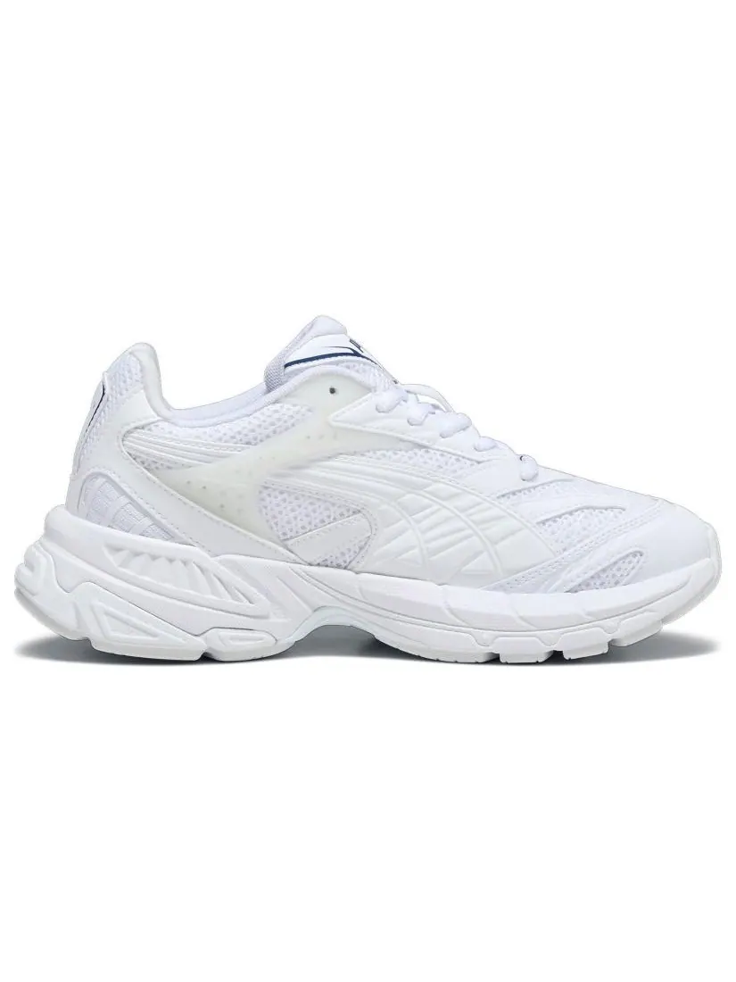Кроссовки PUMA Velophasis Technisch 'White' — изображение 2 из 4, белый