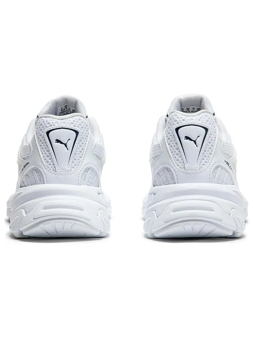 Кроссовки PUMA Velophasis Technisch 'White' — изображение 3 из 4, белый