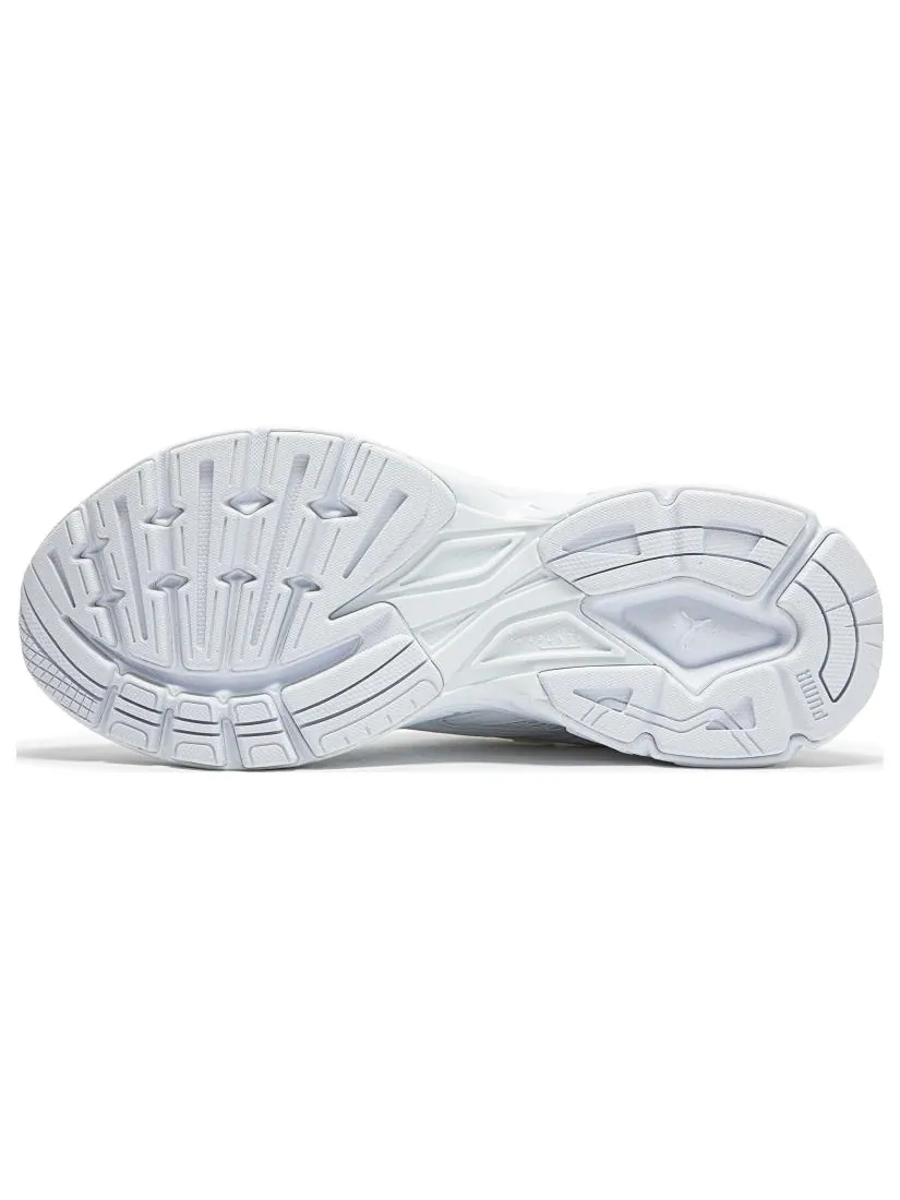 Кроссовки PUMA Velophasis Technisch 'White' — изображение 4 из 4, белый