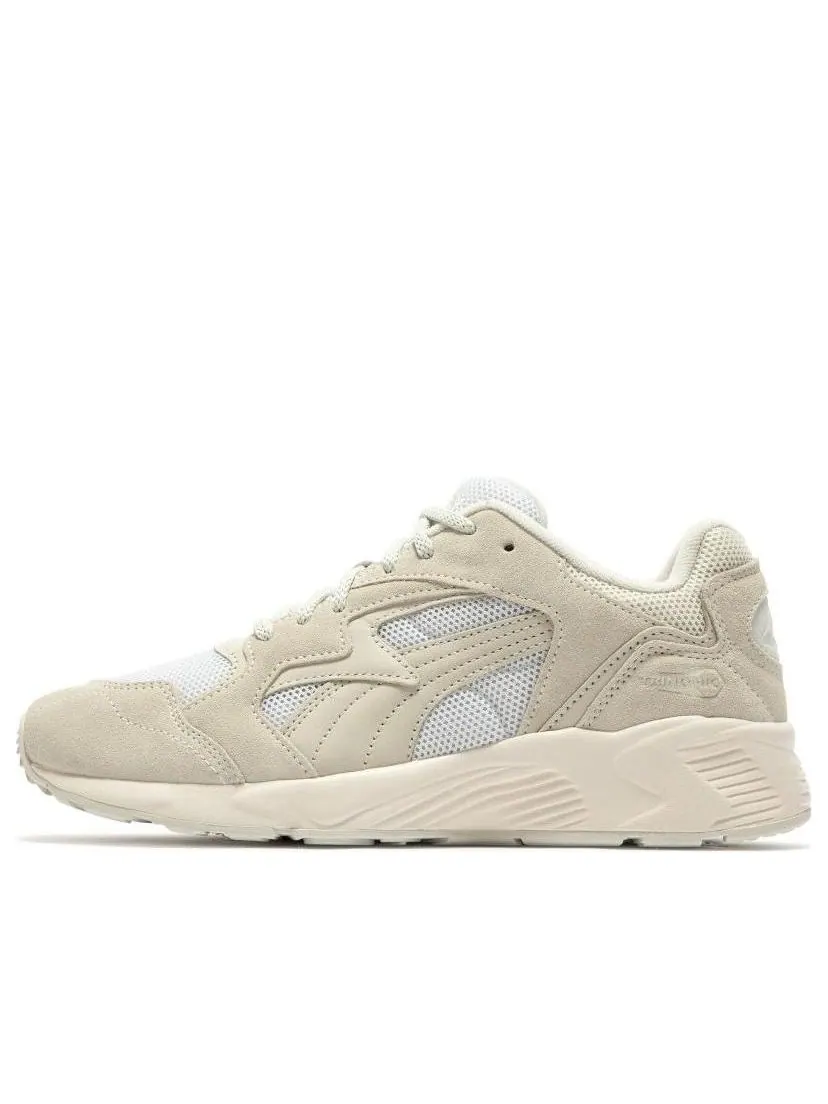 Кроссовки PUMA Prevail Premium 'White Frosted Ivory' — изображение 1 из 6, белый