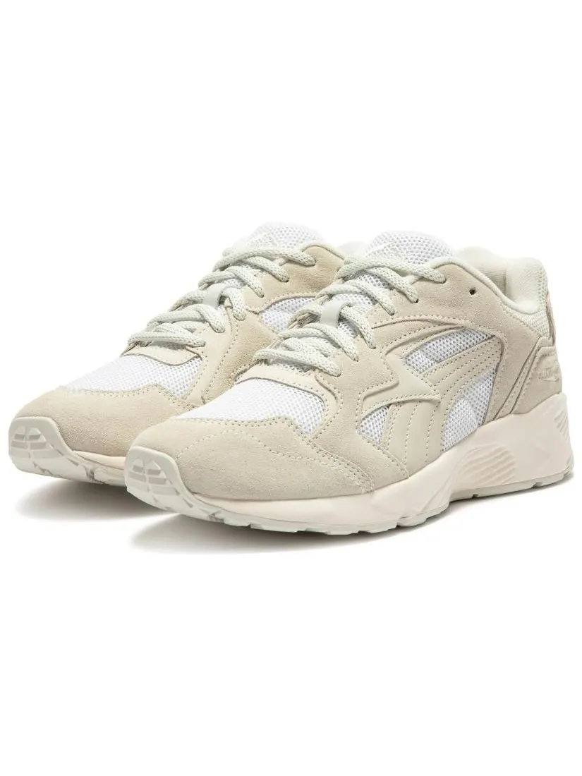Кроссовки PUMA Prevail Premium 'White Frosted Ivory' — изображение 3 из 6, белый