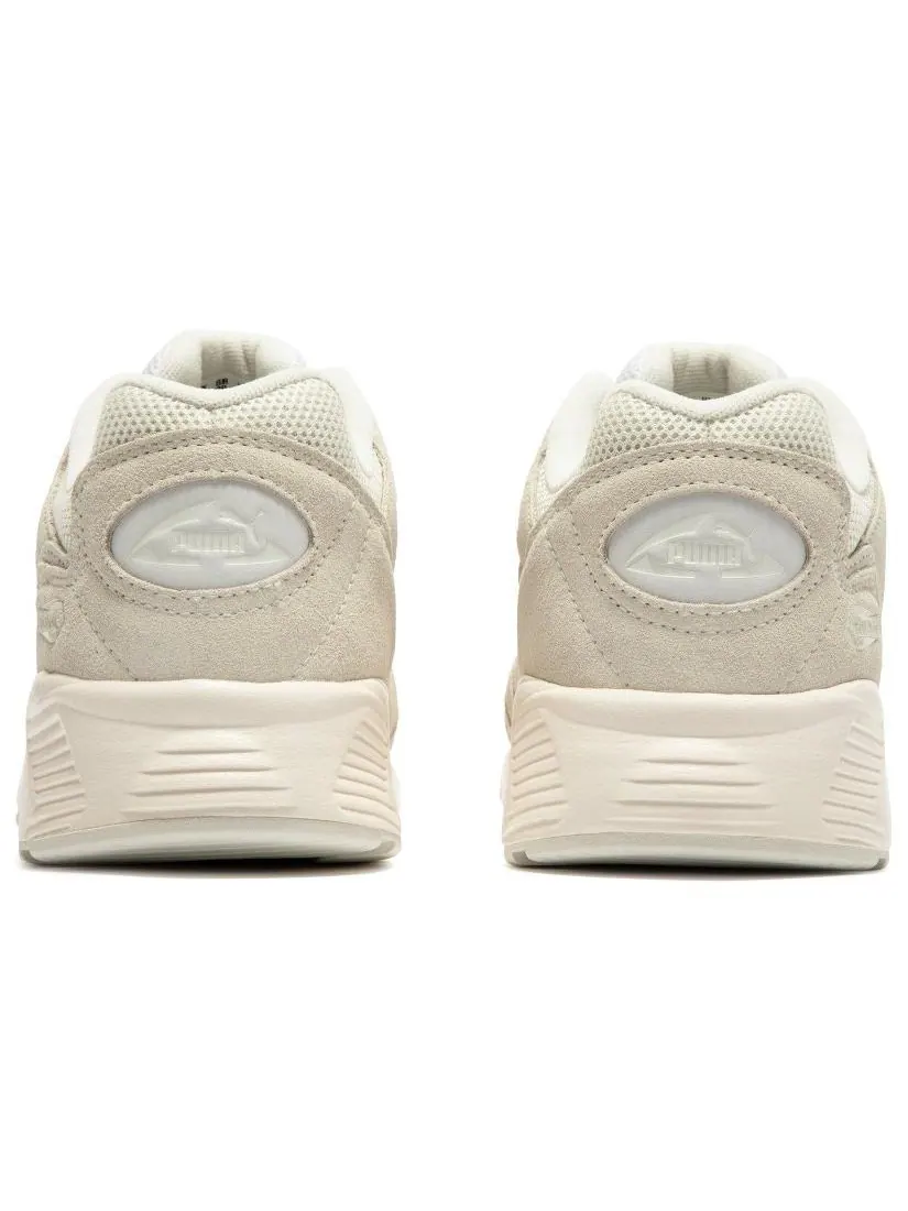 Кроссовки PUMA Prevail Premium 'White Frosted Ivory' — изображение 5 из 6, белый