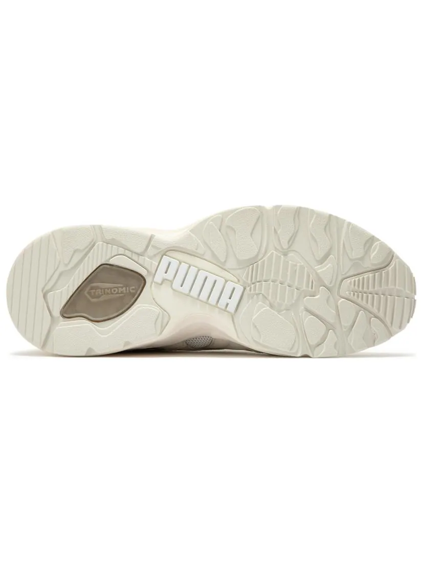 Кроссовки PUMA Prevail Premium 'White Frosted Ivory' — изображение 6 из 6, белый